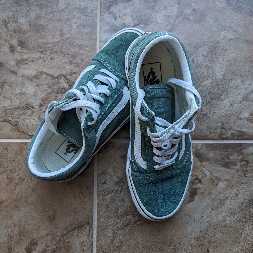 Vans Old Skool Sneakers